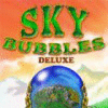 Hra Sky Bubbles Deluxe