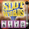 Hra Slot Words