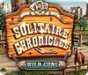 Hra Solitaire Chronicles: Wild Guns