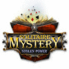 Hra Solitaire Mystery: Stolen Power