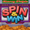 Hra Spin & Win