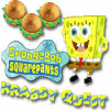 Hra SpongeBob SquarePants Krabby Quest
