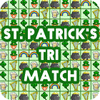 Hra St. Patrick's Tri Match