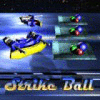 Hra Strike Ball