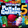 Hra Super Collapse! Puzzle Gallery 5