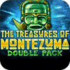 Hra Treasures of Montezuma 2 & 3 Double Pack