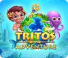 Hra Trito's Adventure