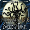 Hra Twisted Lands: Shadow Town Collector's Edition