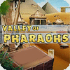 Hra Valley Of Pharaohs
