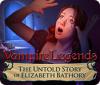 Hra Vampire Legends: The Untold Story of Elizabeth Bathory