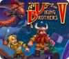 Hra Viking Brothers 5