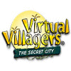 Hra Virtual Villagers - The Secret City