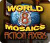 Hra World Mosaics 8: Fiction Fixers