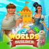 Hra Worlds Builder