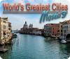 Hra World's Greatest Cities Mosaics 9