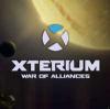 Hra Xterium: War of Alliances