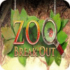 Hra Zoo Break Out