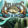 Atlantida: Perly z hlubin game