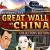 Stavba Velké čínské zdi Sběratelská Edice game