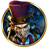Hra Oddly Enough: Pied piper