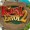 Royal Envoy 2 Sběratelská edice game