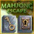 Hra Mahjong Escape Ancient China