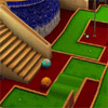 Minigolf hru