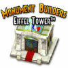 Hra Monument Builder: Eiffel Tower