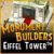 Hra Monument Builder: Eiffel Tower