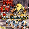 Hra Mr. Robot