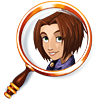 Hra Natalie Brooks - Mystery at Hillcrest High