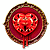 Hra Nightfall Mysteries: Black Heart Collector's Edition