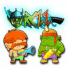 Hra Orczz