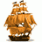  Pirate Stories: Kit & Ellis hru