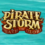 Hra Pirate Storm