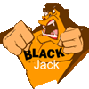 Hra Prehistoric Blackjack
