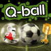 Hra Q-Ball