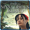 Hra Return to Mysterious Island