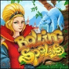 Hra Rolling Spells