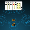 Hra Russian Poker