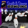 Hra Saints & Sinners Bowling