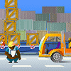 Hra Shipping Blox