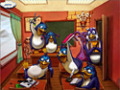 Zdarma stáhnout 1 Penguin 100 Cases screenshot 1