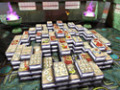Zdarma stáhnout 3D Magic Mahjongg screenshot 1