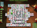 Zdarma stáhnout 3D Magic Mahjongg screenshot 3