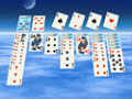 Zdarma stáhnout Air Solitaire screenshot 1