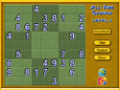 Zdarma stáhnout All-Time Sudoku screenshot 1