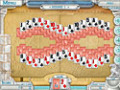 Free download Ancient Tripeaks 2 screenshot