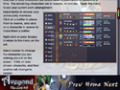 Zdarma stáhnout Aveyond: The Lost Orb Strategy Guide screenshot 1