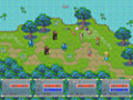 Zdarma stáhnout Aveyond: The Lost Orb screenshot 1